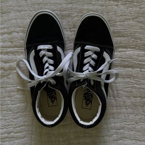 Vans shoes